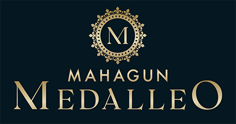 Mahagun Medalleo