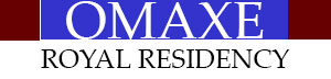 Omaxe Royal Residency