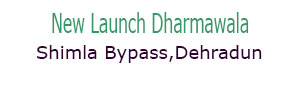 New Launch Dharmawala