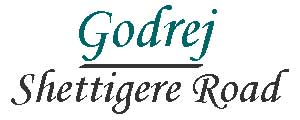 Godrej Shettigere Road